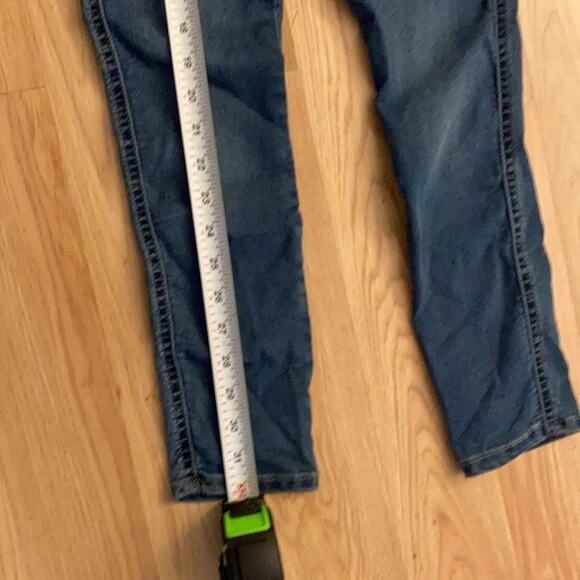 NWT ASOS petite denim jeans size 26 - Picture 8 of 11